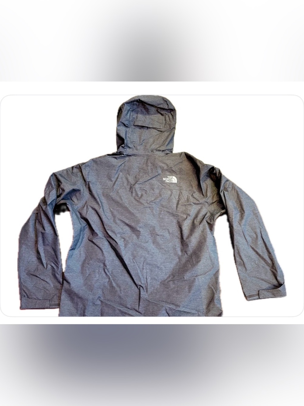 The North Face DryVent Jacket - Sz L